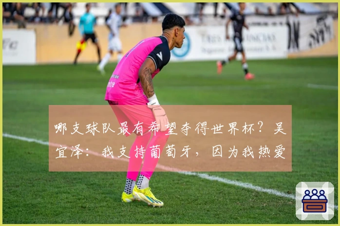 哪支球队最有希望夺得世界杯？吴宜泽：我支持葡萄牙，因为我热爱C罗。