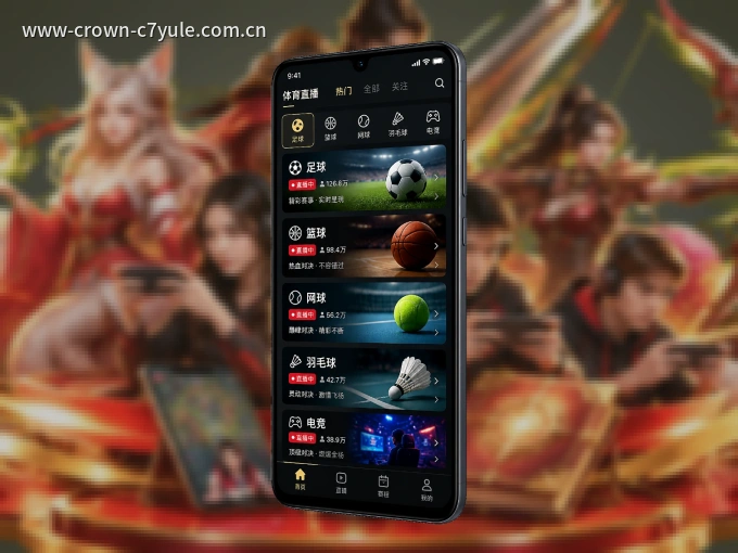 用C7娱乐 APP看球，高清流畅不卡顿